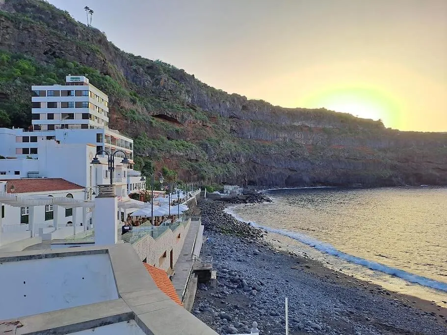 Apartamento En Playa San Marcos Icod De Los Vinos Spain